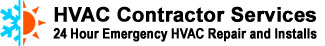 Hanover County HVAC Contractors